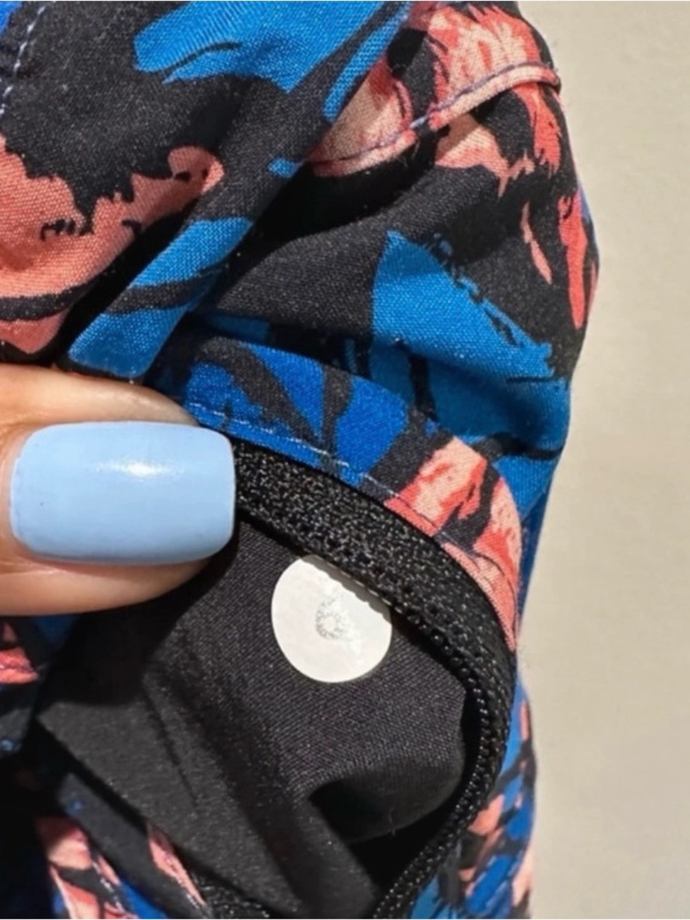 Lululemon Track Short Small - Picture 3 of 5